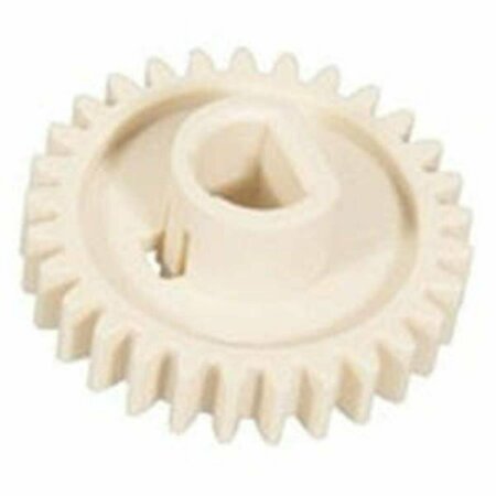 COMPATIBLE PARTS Aftermarket 29T Fuser Pressure Roller Gear RU5-0331-AFT